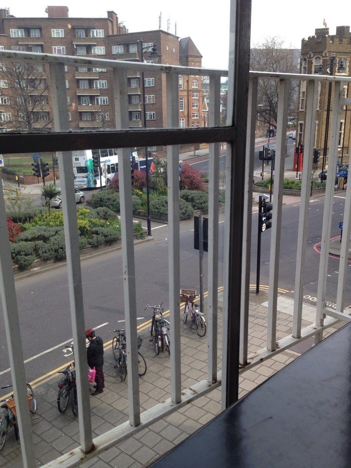 A photo of Morley College