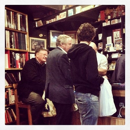 A photo of International Magic Shop