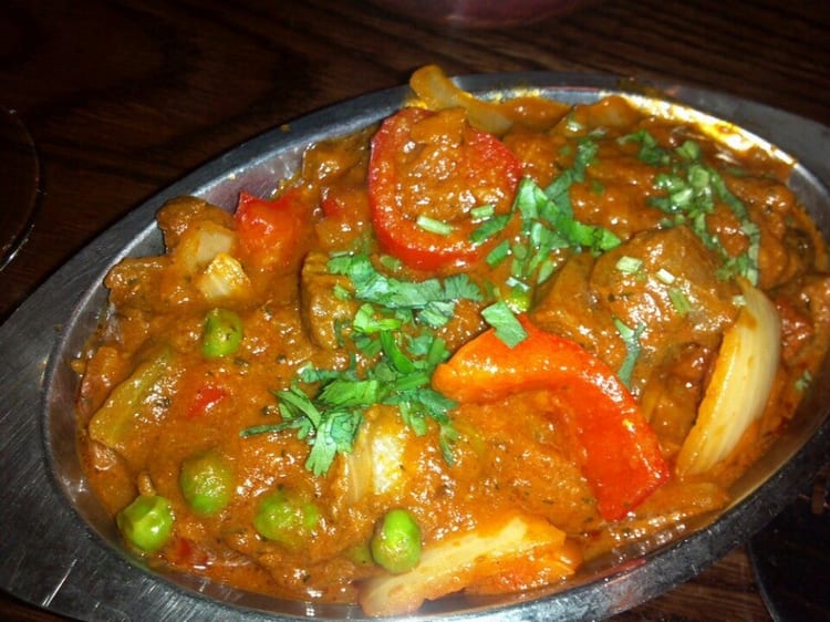 Фото: Punjab Restaurant