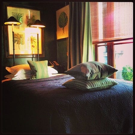 A photo of Blakes Hotel