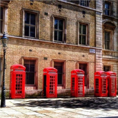 A photo of The Fielding Hotel