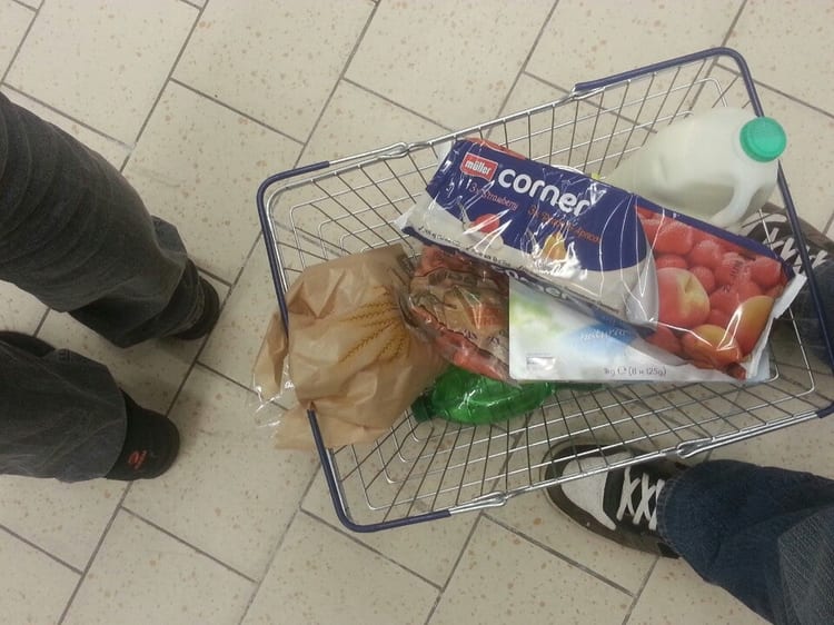 A photo of Lidl