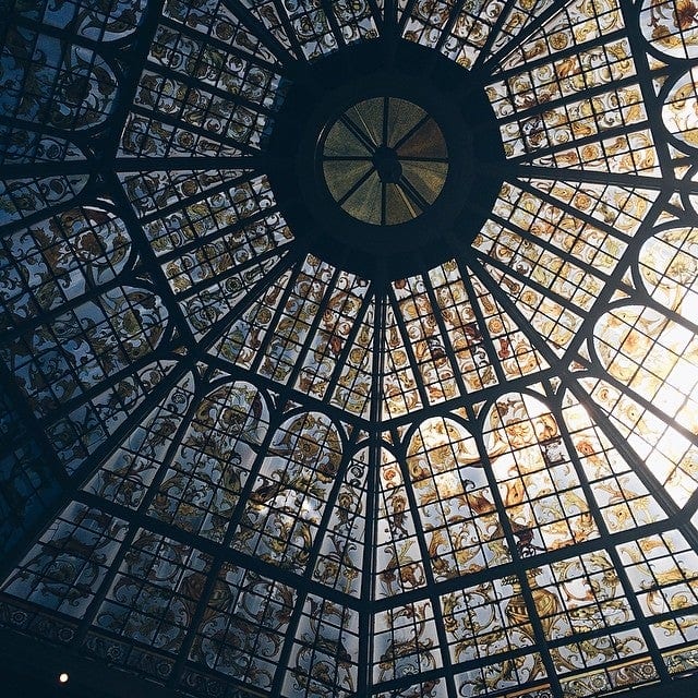 A photo of Battersea Arts Centre