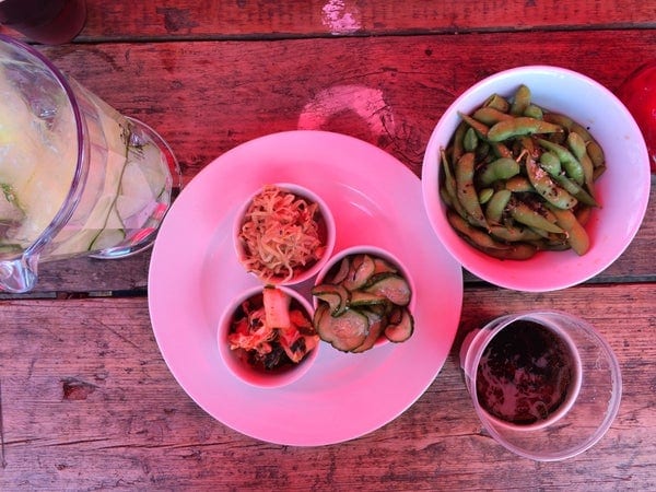 A photo of Frank’s Cafe