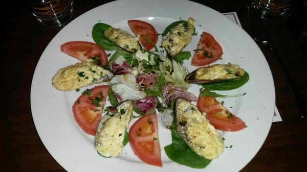 A photo of Il Giardino