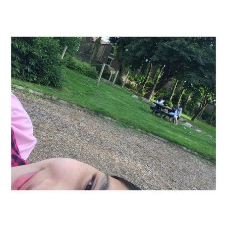 A photo of Lucas Gardens