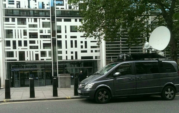 A photo of Home Office