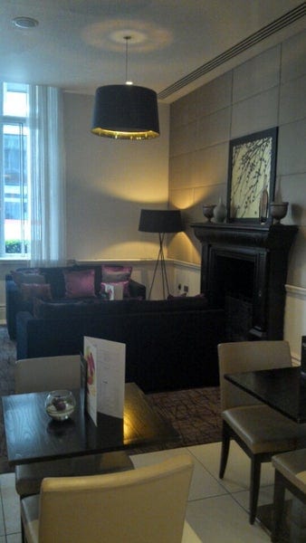 Zdjęcie: Thistle Holborn