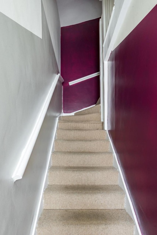 A photo of City Rooms Guest House