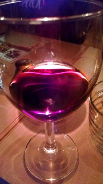 A photo of Il Giardino