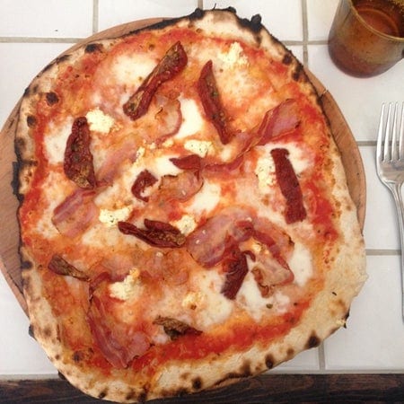 Une photo de Apulia
