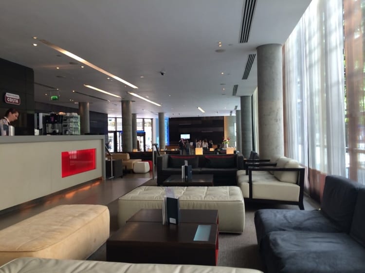 A photo of Hilton London Tower Bridge