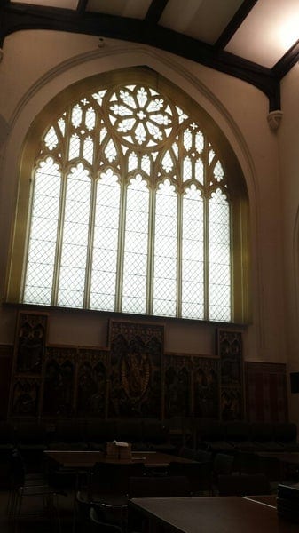 A photo of St Helen's Bishopsgate