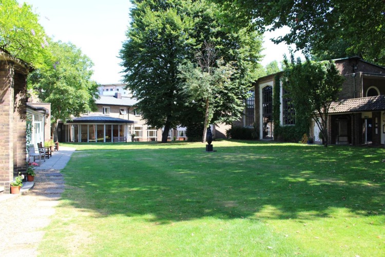 A photo of The Royal Foundation of St Katharine