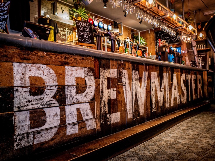 Фото: Brewmaster