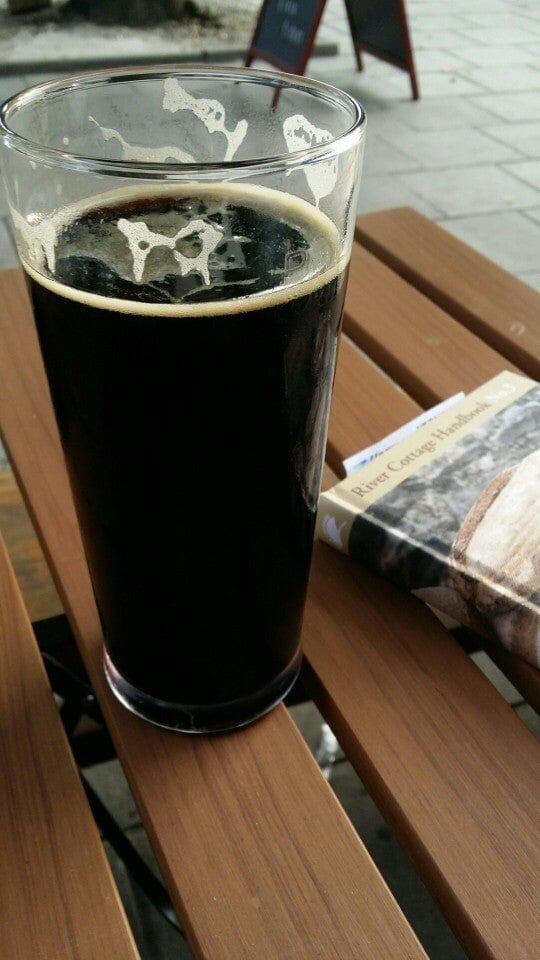 A photo of Beer Rebellion