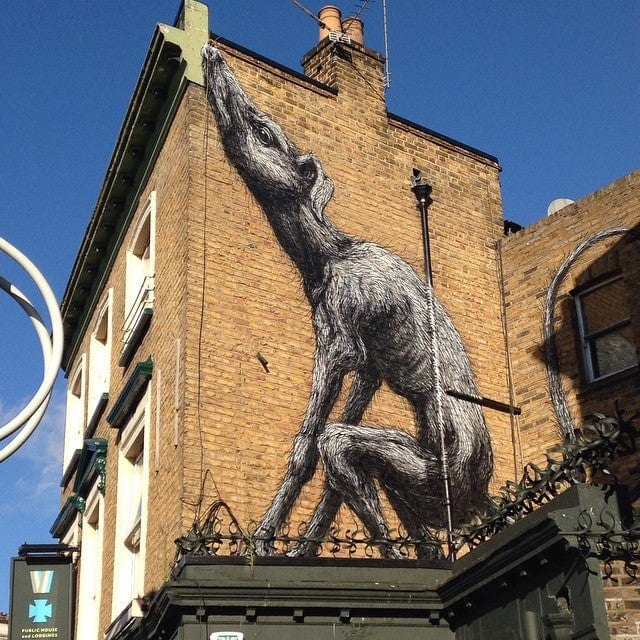 A photo of The Victoria Inn