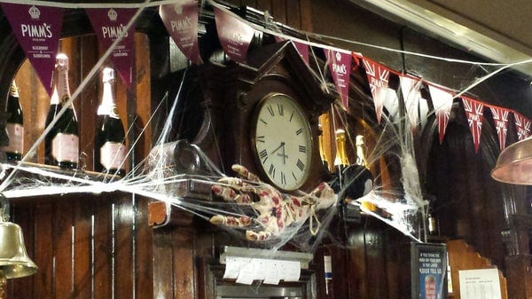 Une photo de Grafton Arms