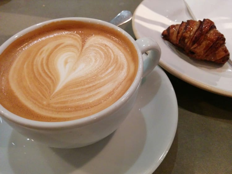A photo of GAIL's Bakery