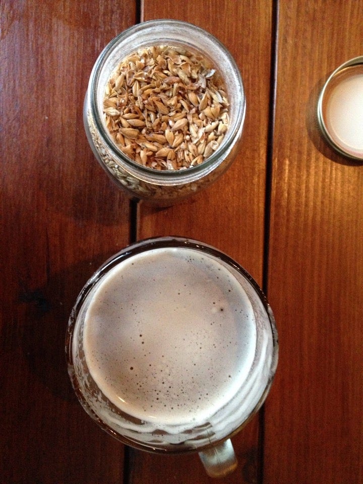 A photo of Beer Rebellion