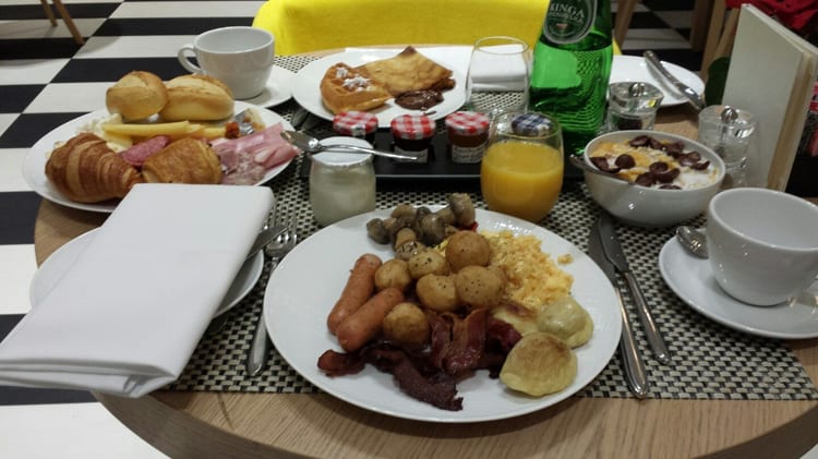 A photo of Sofitel Warsaw Victoria