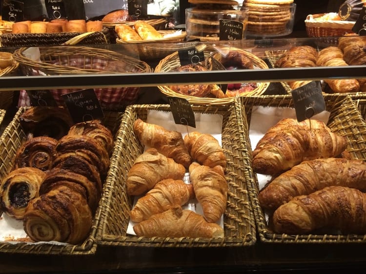 A photo of Vincent Boulangerie Patisserie
