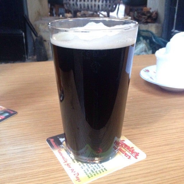 A photo of The Waverley Arms