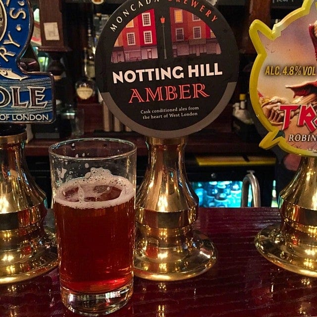 Фото: The Queens Head