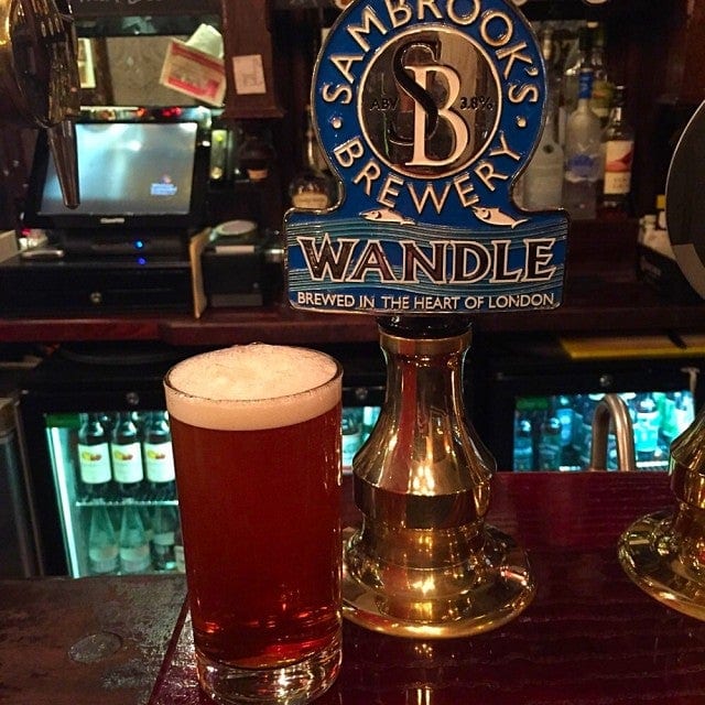 Фото: The Queens Head