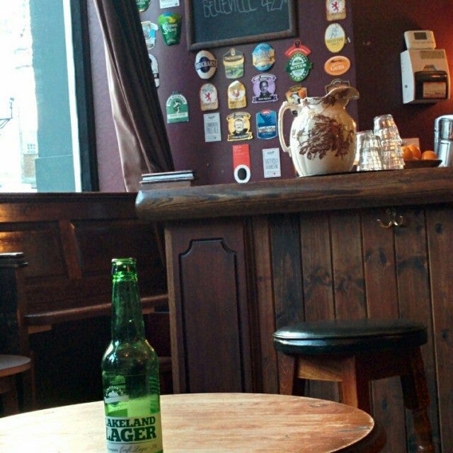 A photo of The Camberwell Arms
