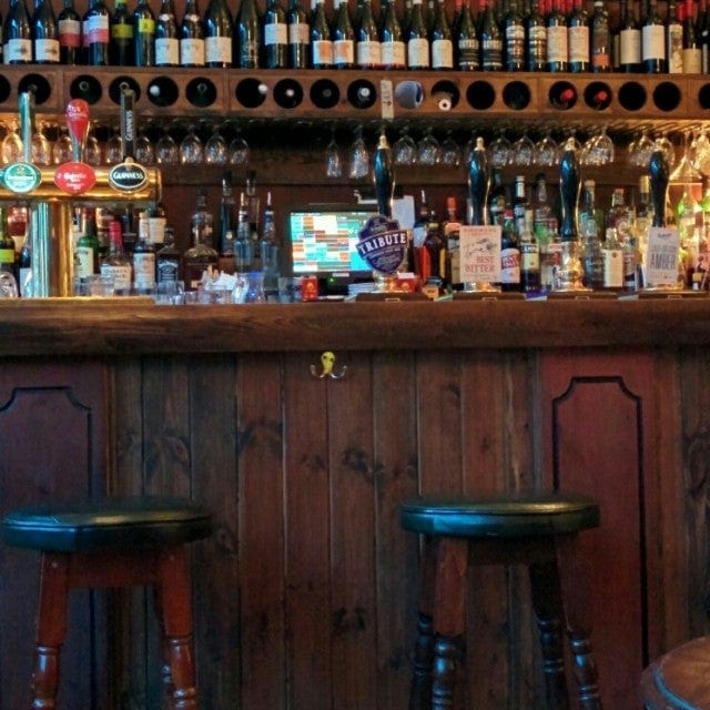 A photo of The Camberwell Arms