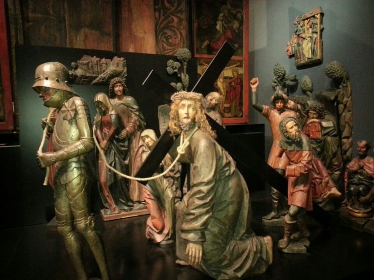 A photo of Muzeum narodowe