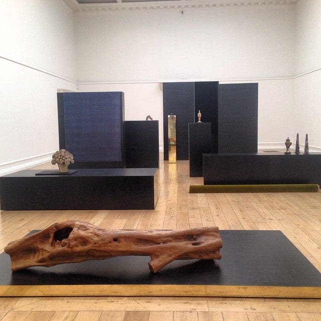 A photo of South London Gallery
