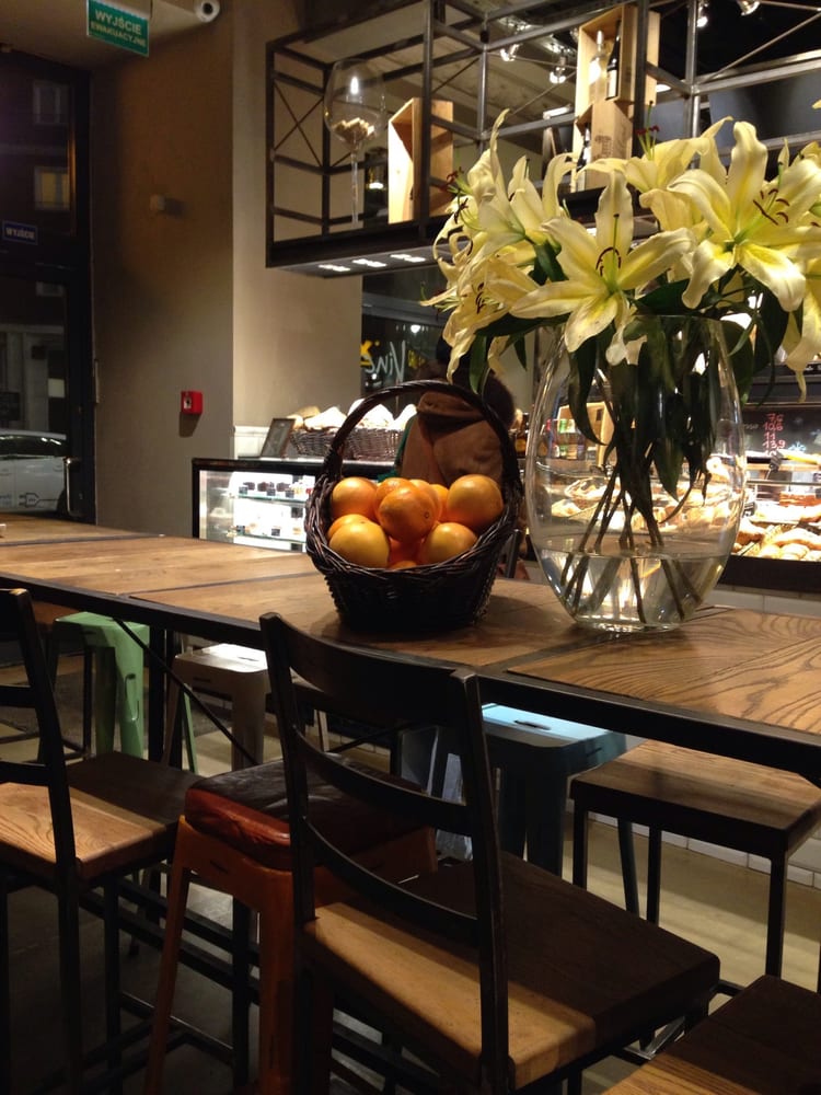 A photo of Vincent Boulangerie Patisserie