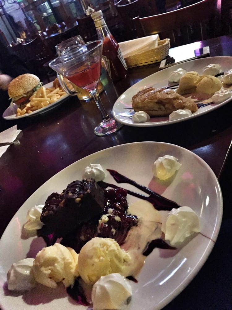 A photo of City 24 Restaurant Grill and Bar