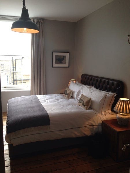 A photo of Artist Residence London