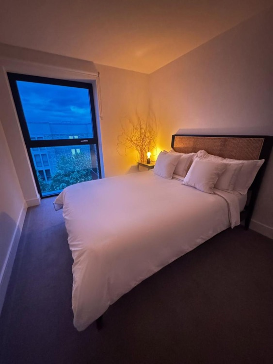 A photo of Elephant park apartment Room