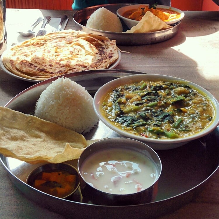A photo of Ganapati South Indian Kitchen