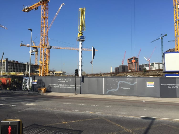 A photo of Sainsbury's