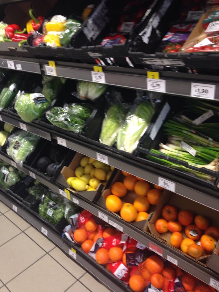 A photo of Sainsbury's Local