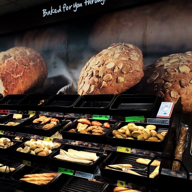 A photo of Lidl