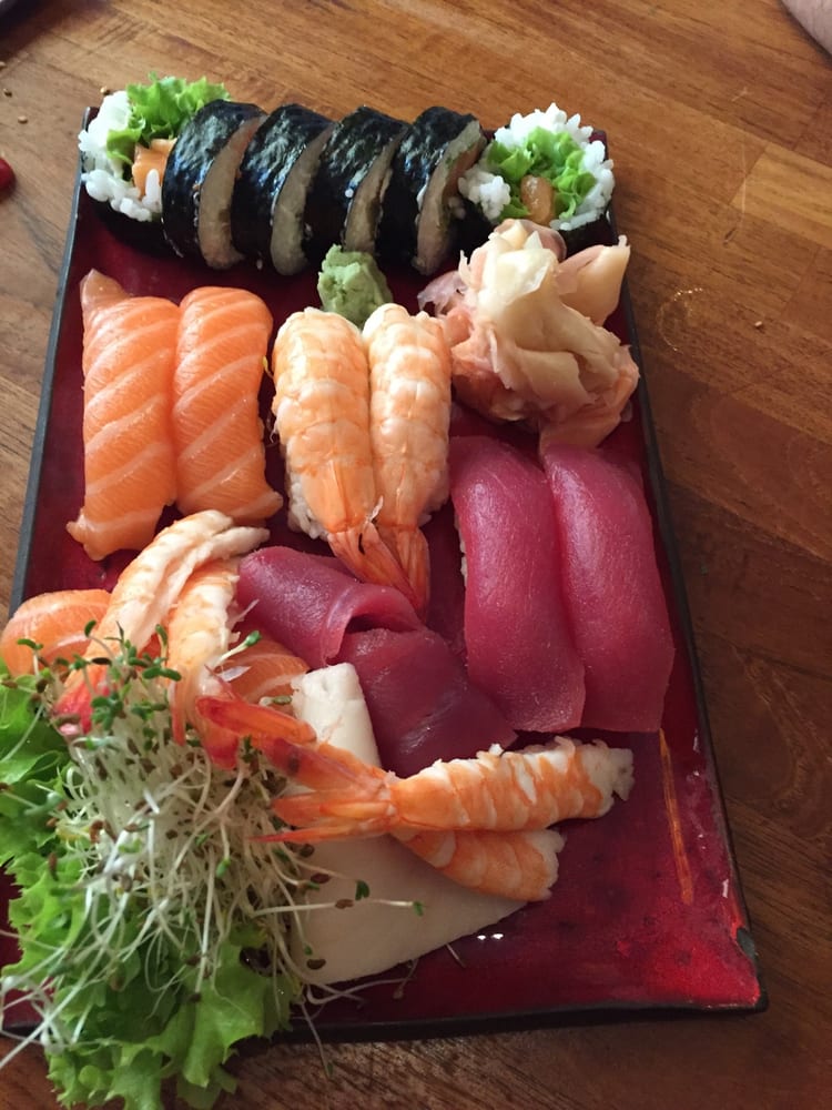 A photo of Oto!Sushi