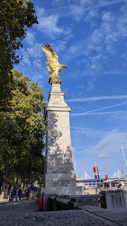 A photo of Royal Air Force Memorial