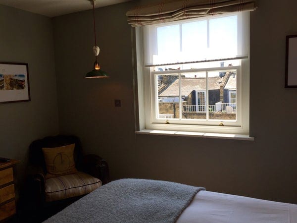 A photo of Artist Residence London