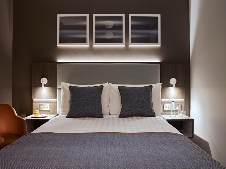 A photo of Best Western