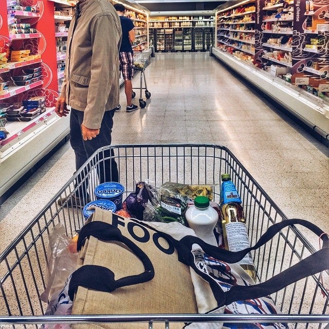 A photo of Sainsbury's Local