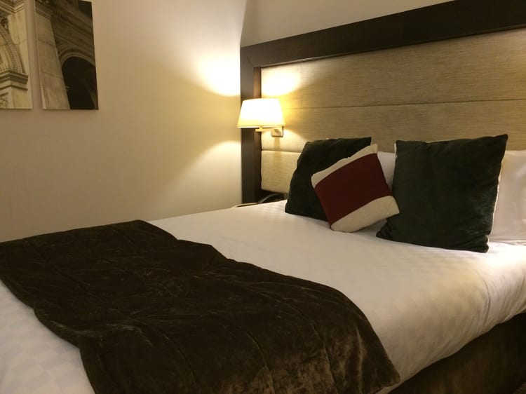 A photo of Thistle Holborn