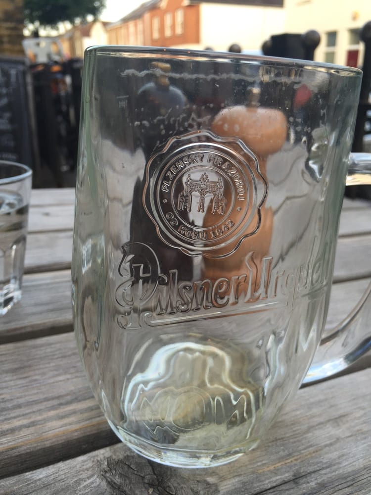 Une photo de Canbury Arms