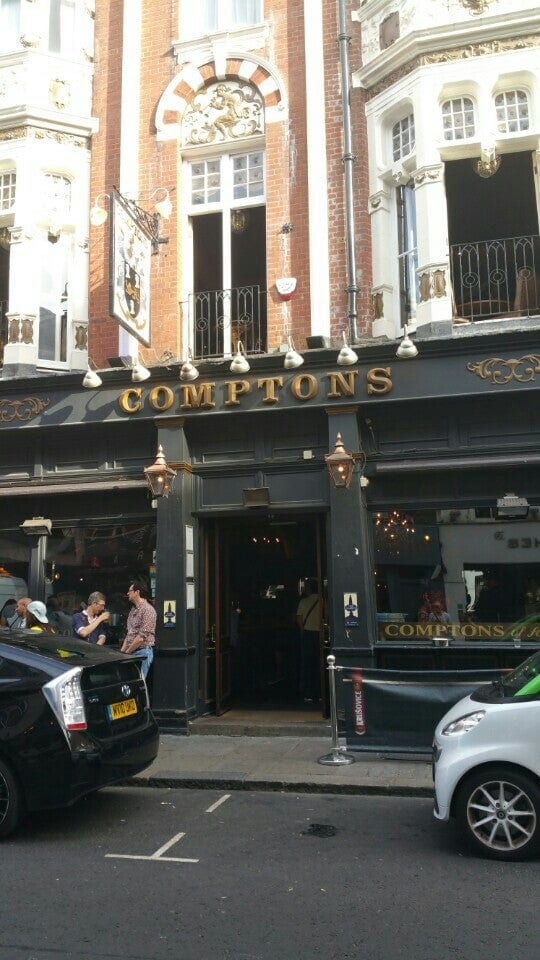 Zdjęcie: Comptons