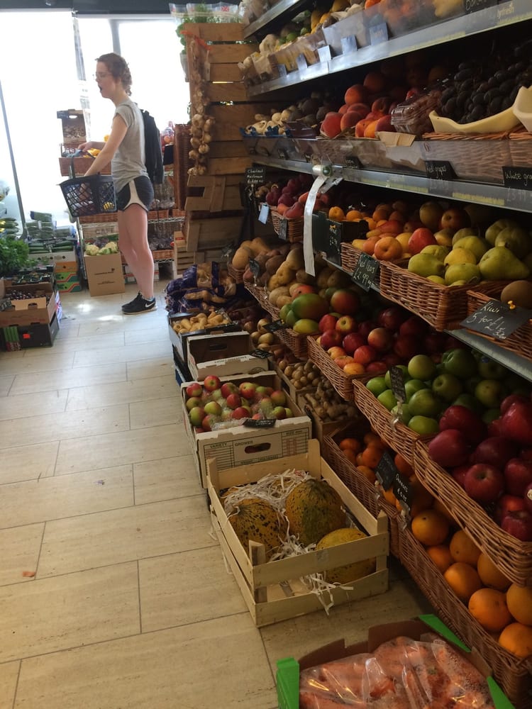 A photo of Simply Fresh
